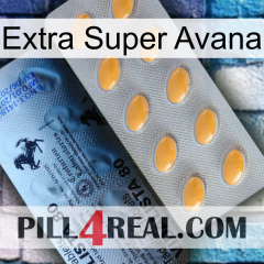 Extra Super Avana 44